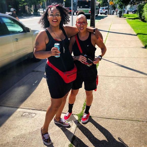 Meet your Posher, Kenesha - Picture 1 of 1